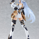 Illustration for article titled Xenosaga Action Figure Comes Out Guns Blazing